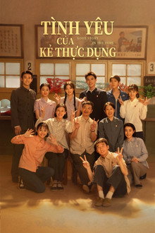 Tình Yêu Của Kẻ Thực Dụng
