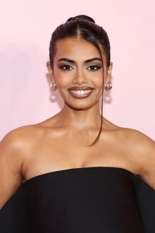 Photo of Megan Suri