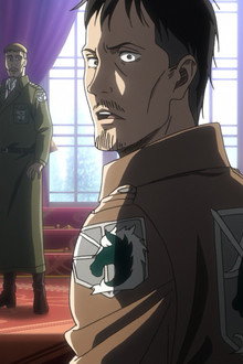 Attack on Titan season 3 episode 5