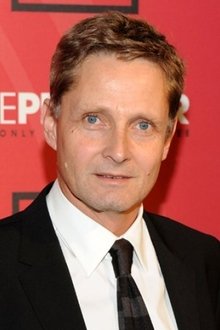 Photo of Nick Hurran