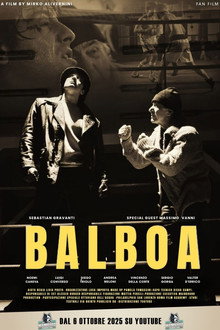 Balboa