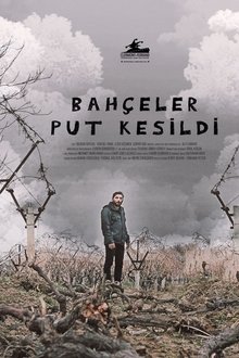 Bahçeler Put Kesildi