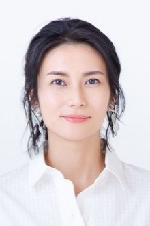 Photo of Kou Shibasaki