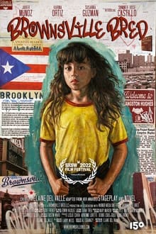 Poster da série Brownsville Bred