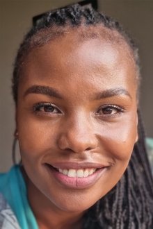 Photo of Mona Monyane