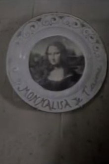 Monna Lisa