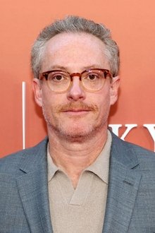 Photo of Paul Wernick