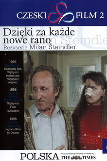 Dzięki za każde nowe rano