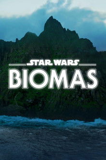 Star Wars Biomas