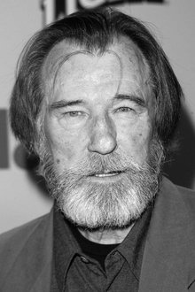 Photo of James Gammon