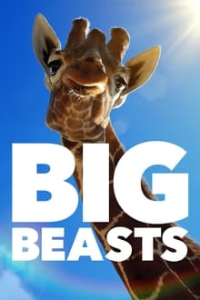 Big Beasts tv show poster