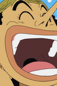 One Piece season 1 episode 9