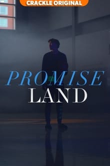Poster da série PROMISELAND