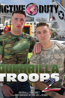 Guerrilla Troops 2