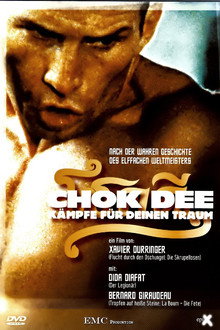Chok Dee - Der Weg des Kämpfers