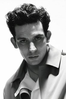 Photo of Josh O'Connor
