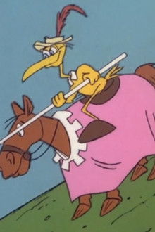 Crazylegs Crane - Season 1