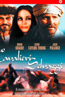 Cavalieri selvaggi