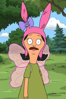 Bob's Burgers - Season 12