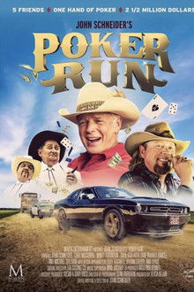 Poker Run
