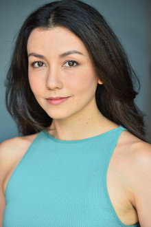 Photo of Selina Wiesmann