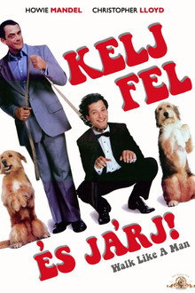 Kelj fel és járj