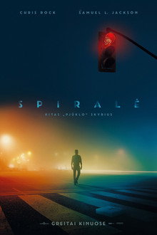 Spiralė