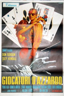 The Gamblers