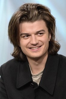 Photo of Joe Keery
