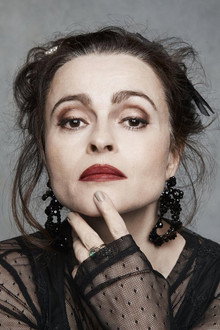 Photo of Helena Bonham Carter
