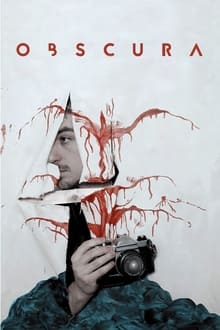 Obscura movie poster