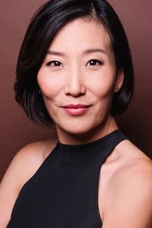 Photo of Esther Chae