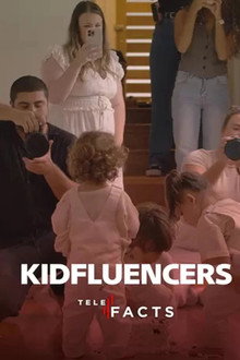 Kidfluencers