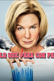 Lo que pasa con Pam
