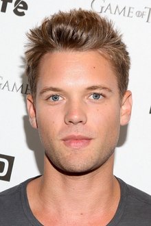 Photo of Cameron Jebo