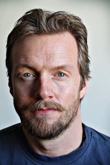 Photo of Eric Vorenholt
