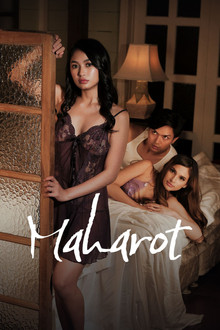 Học Yêu Từ Em – Maharot (2024)
