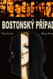 Bostonský případ