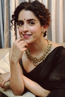 Foto de perfil de Sanya Malhotra