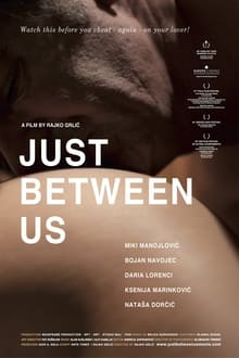 Poster do filme Just Between Us