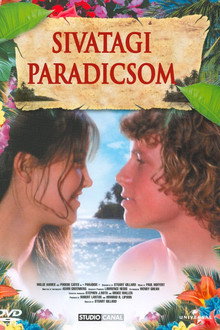 Sivatagi paradicsom