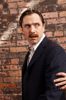 Murdoch Mysteries season 10 episode 8
