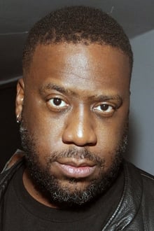 Foto de perfil de Robert Glasper