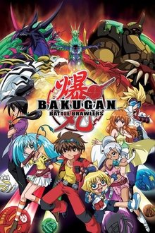 Bakugan Battle Brawlers