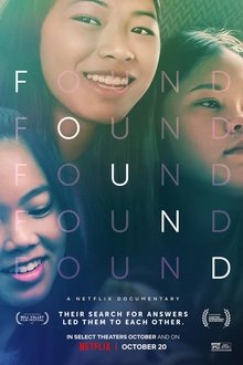Encontradas – Dublado ou Legendado