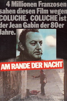 Am Rande der Nacht