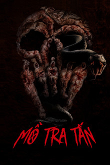 Mồ Tra Tấn – Grave Torture (2024)