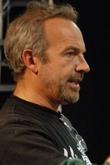 Photo of George Lewis