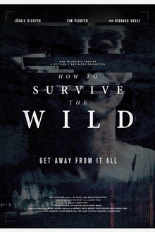 How to Survive the Wild