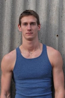 Photo of John Bernecker